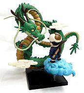 楽天市場】BANDAI SPIRITS フィギュア 冬服悟空 神龍