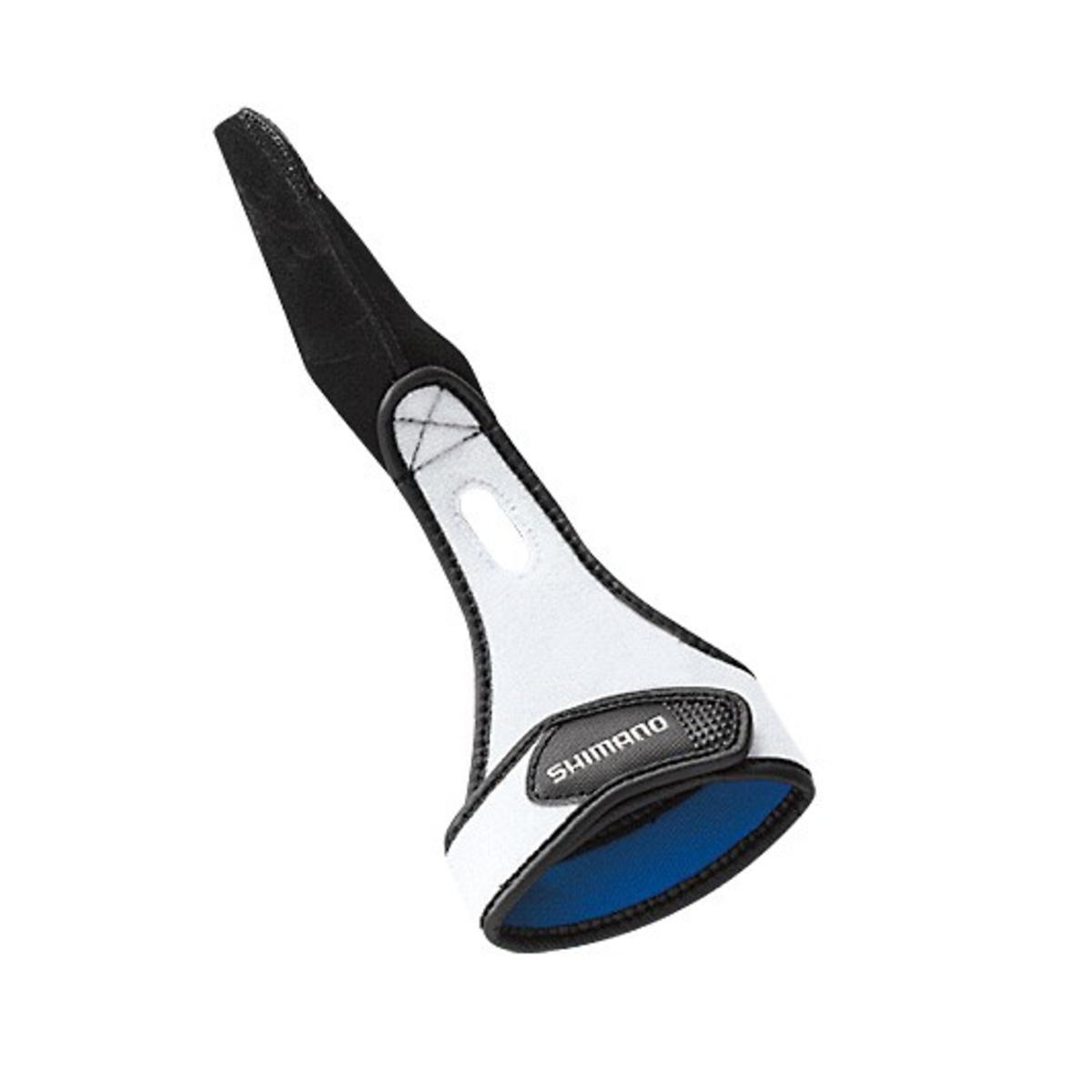 シマノ SHIMANO GL-041C パワーフィンガー LL ホワイト 951403