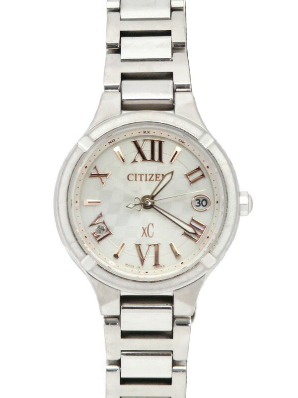 楽天市場】シチズン時計 CITIZEN クロスシー XCB38-9133 | 価格比較
