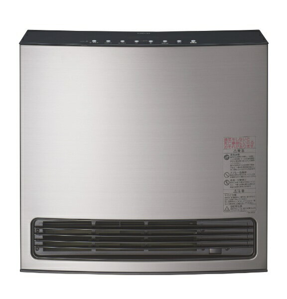 楽天市場】大阪瓦斯 大阪ガス ガスファンヒーター Vivace