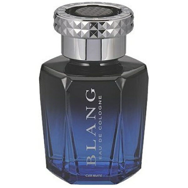 カーメイト CAR MATE ブラングシリウス クリーンシャワー 130ml ブルー L157