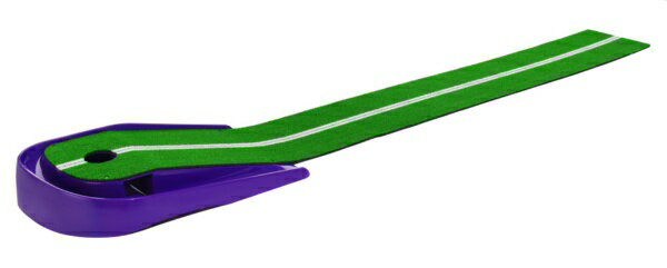 GPRO ジープロ パター SkyTrak EXPUTT RG EX500D EXPUTTリアルグリーンEX500Dの販売開始です！ | ゴルフ用弾道