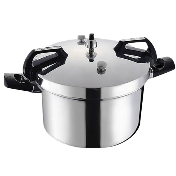 平和圧力鍋PC60-A 約1升炊き 価格 38,280 円 （税込） 楽天市場】ムソー 〔オーサワジャパン〕平和圧力鍋 PC60-A 約1升