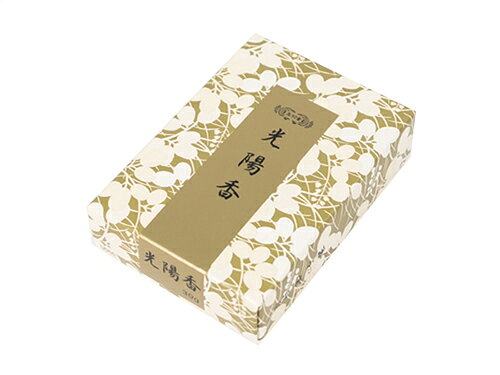 玉初堂 のお香 光陽香 30g 665