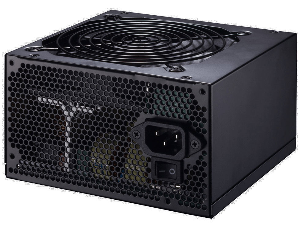 KuroutoShikou 玄人志向 KRPW-AK650W/88+ 650W/80PLUS Silver KRPWAK650W88+