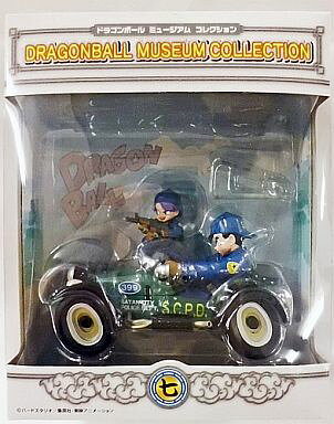 楽天市場】BANDAI SPIRITS ドラゴンボールミュージアムコレクション八