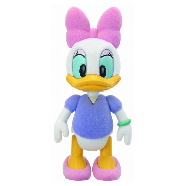 ディズニーキャラクター DIYTOWN ドール チップとデール DD-07新品 DD-07 ディズニーキャラクター DIYTOWN ドール チップとデール