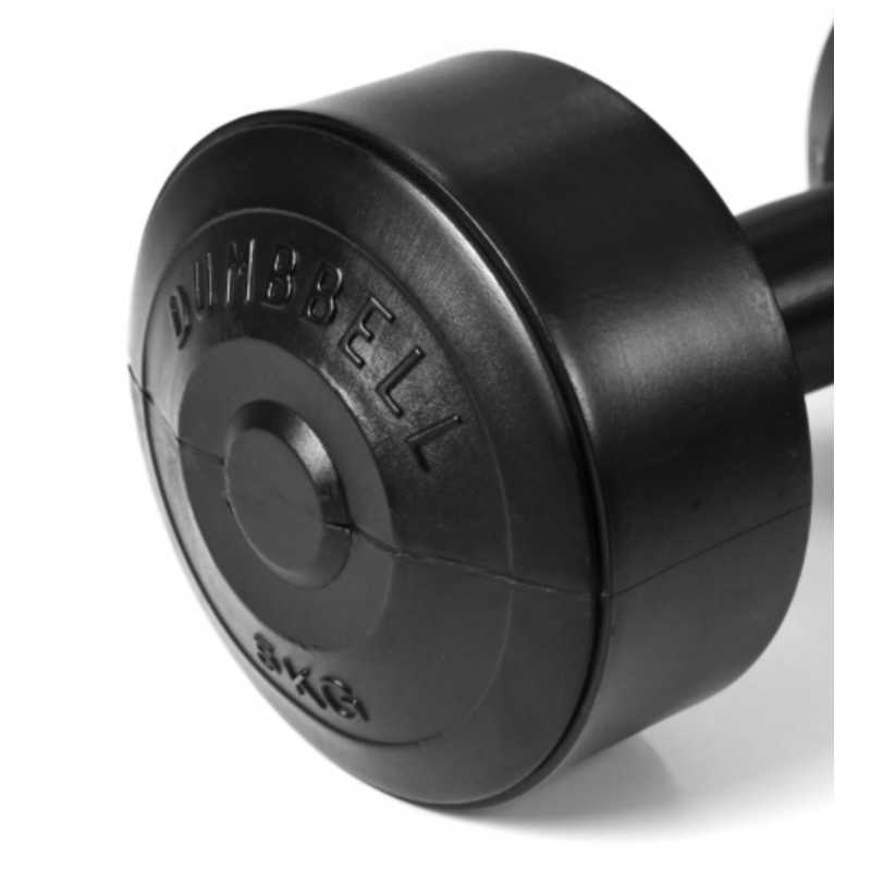 la-vie ラヴィ  アレイ ビルドダンベル  ブラック