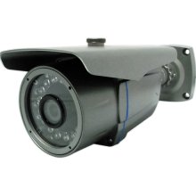 VK-P600X 赤外線投光器内蔵デイナイトバリフォーカルカラーCCDカメラ