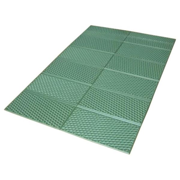 楽天市場】カンセキ クオルツ フォールディングマット 2214