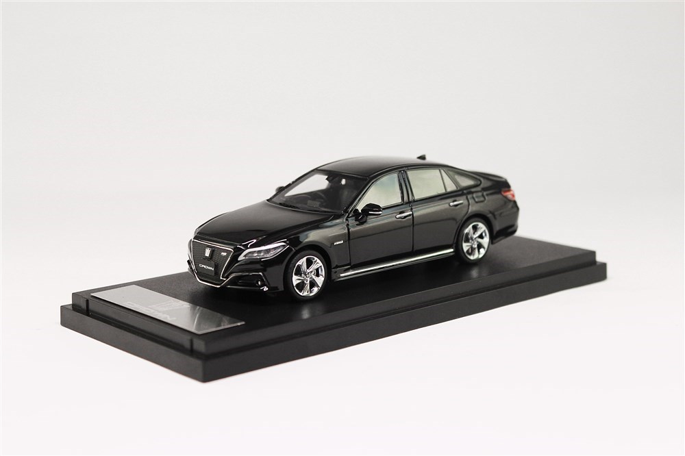 楽天市場】ホビージャパン 1/43 トヨタ MKII ハードトップ 3.0グランデ