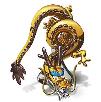 楽天市場】スクウェア・エニックス ドラゴンクエスト メタリック