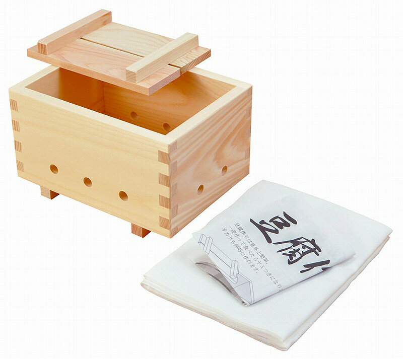 ヤマコー 豆腐作り器 にがり無し 81688 1530045