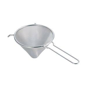 TS エッグストレーナー 11cm KND-042180 ステンレス製 調理器具 キッチン用品 三条製品 便利グッズ こだわりアイテム おしゃれキッチン メッシュフィルター ホ…