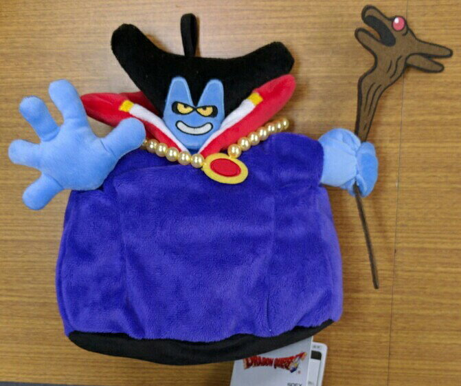 楽天市場】スクウェア・エニックス ドラゴンクエストX ヒューザ
