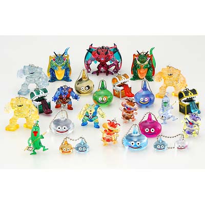 楽天市場】スクウェア・エニックス ガチャ ドラゴンクエスト