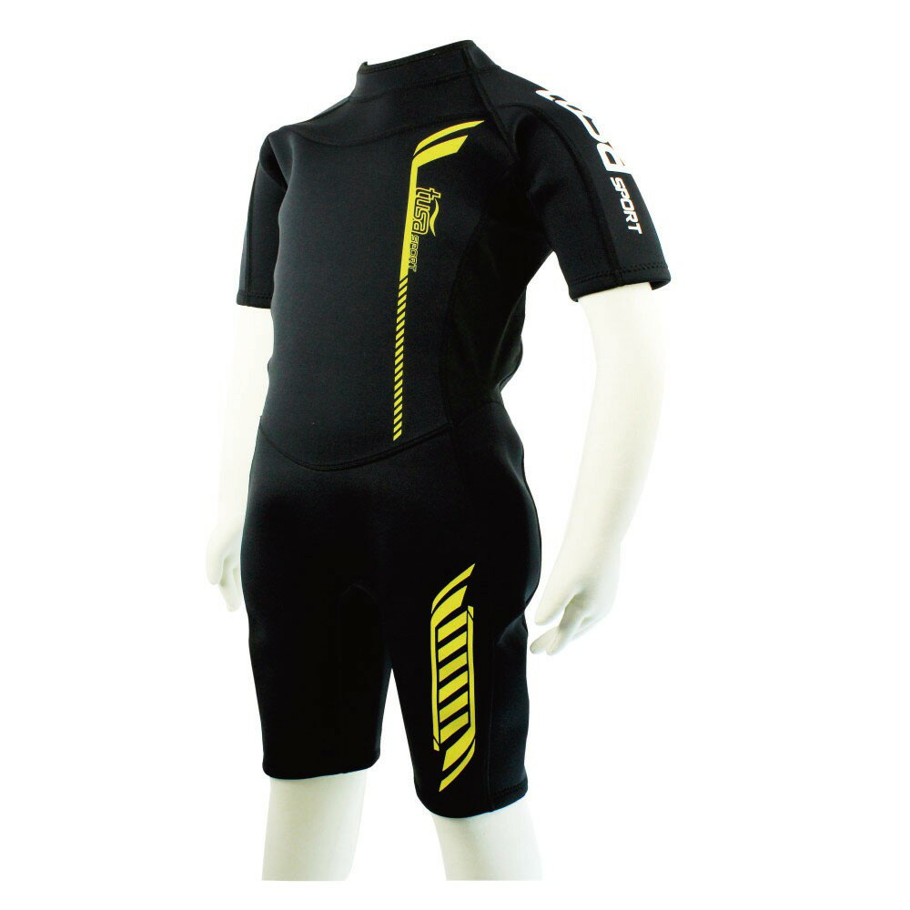 TUSA UA5121 ウェットスーツ M Tabata 男性用 マリンウエア 長袖ジャケット TUSA SPORT ツサ
