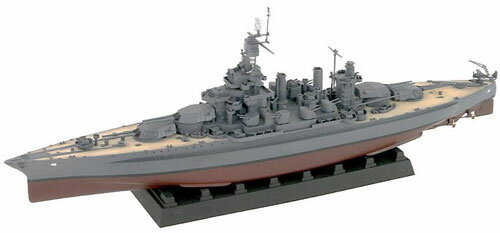 (未使用･未開封品)　童友社 1/700 凄!船舶プラモデル No.21 アメリカ海軍 戦艦 ミズーリ BB-63 色分け済みプラモデル wyeba8q Amazon | 童友社 1/700 凄!船舶プラモデル No.21 アメリカ海軍