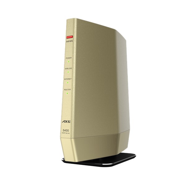 楽天市場】バッファロー WSR-1800AX4-KH バッファロー 無線LAN親機11ax