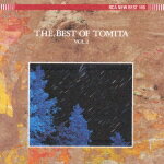 森の幻想～ベスト・オブ・トミタII/ＣＤ/BVCC-9397