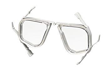 REEF TOURER リーフツアラー 水中マスク用度付セット -2 LGY RA0509