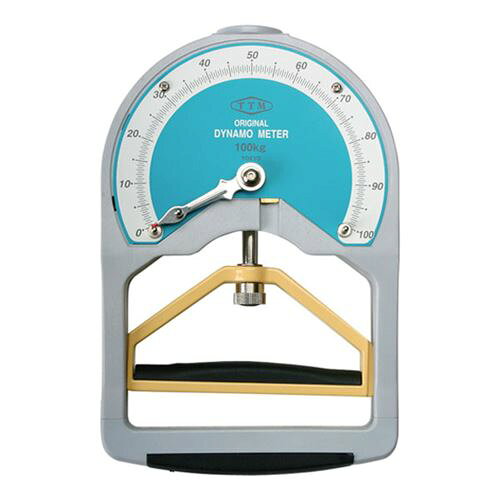 楽天市場】SANKA デジタル握力計 竹井機器工業 02-3770-00 オート