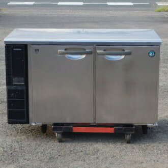 楽天市場】ホシザキ ホシザキ コールドテーブル 冷蔵庫 RT-150PTE1