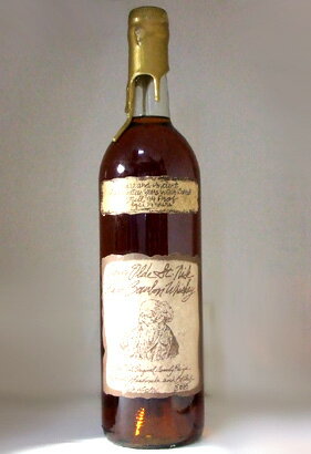 楽天市場】明治屋 パピー ヴァン ウィンクル 20年 750ML