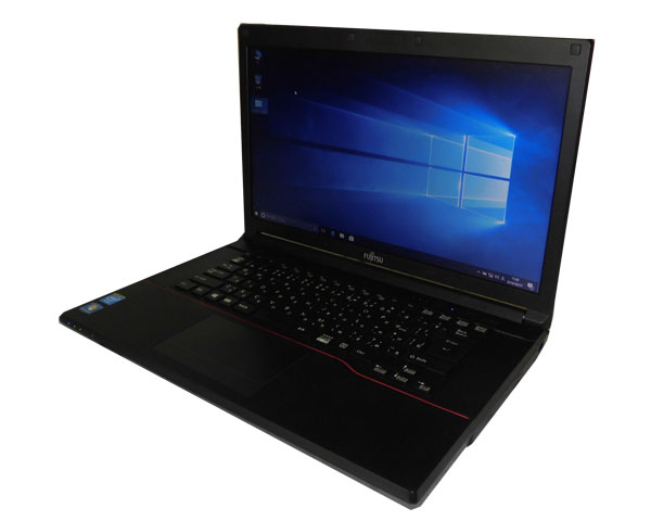 楽天市場】富士通 富士通 LIFEBOOK A573/G FMVA03003 | 価格比較