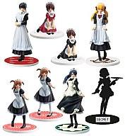 楽天市場】BANDAI SPIRITS メイドカフェコレクション 秋葉原編 | 価格
