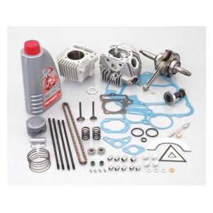 楽天市場】ヨシムラジャパン YOSHIMURA ヨシムラ ボアアップキット