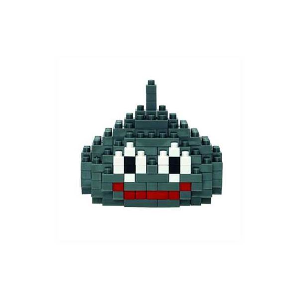 楽天市場】スクウェア・エニックス ドラゴンクエスト ナノブロック