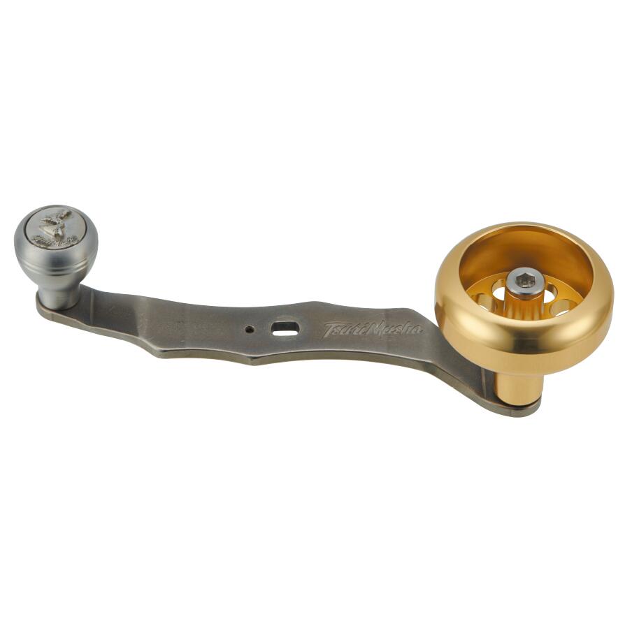 美品 シマノ 夢屋 18バンタム MGL 浅溝スプール 夢屋から18バンタムMGL専用の浅溝スプール | ネスブログ