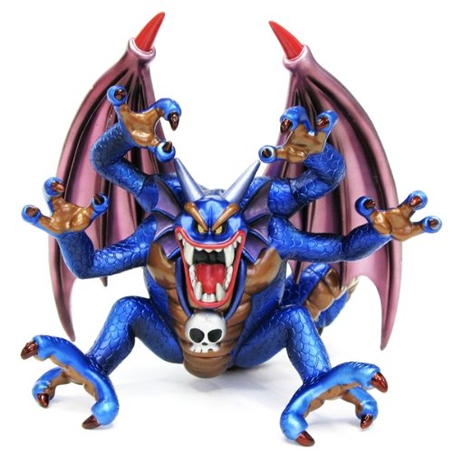 ドラゴンクエスト ソフビモンスター ミルドラース ソフビ タグ付き m41858187289_1.jpg?1713662873