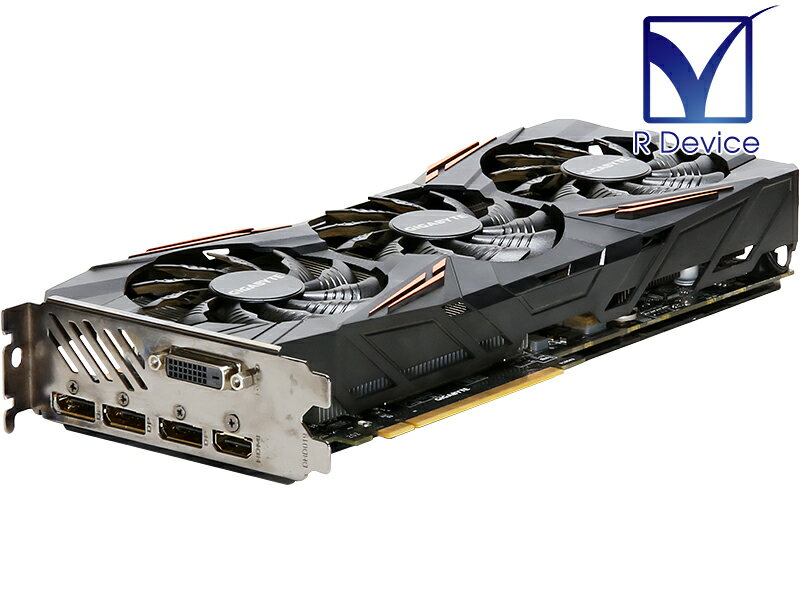 GIGABYTE GV-N1070G1 GAMING-8GD