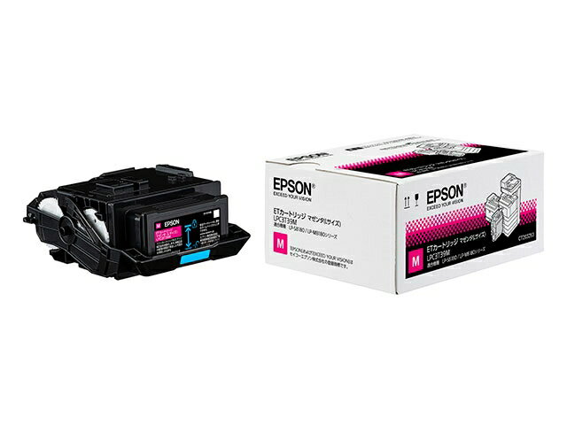 EPSON 環境推進トナー LPB3T27 S Mサイズ LPB3T27の基本情報・対応製品｜製品情報｜エプソン