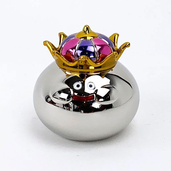 楽天市場】スクウェア・エニックス ドラゴンクエスト メタリック