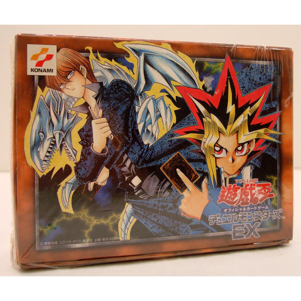 楽天市場】コナミデジタルエンタテインメント 遊戯王 スターター