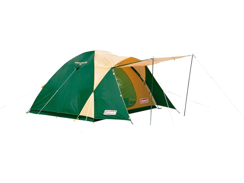 Coleman X-Cursion Tepee II/325 テント Coleman® X-cursion Tepee Tent II/325