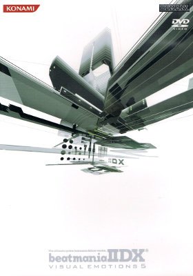 beatmania IIDX visual emotions5