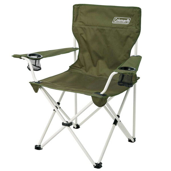 Coleman 折りたたみチェア ベージュ Amazon.co.jp: Coleman コールマン 折りたたみチェア コンパクト