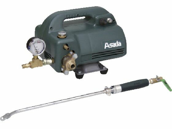 Asada アサダ 高圧洗浄機 HD8506 ジャンク 楽天市場】アサダ アサダ 高圧洗浄機 HD8506 | 価格比較 - 商品