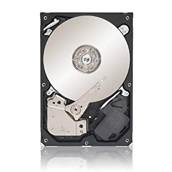 SEAGATE ST320DM000