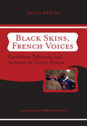 Black Skins, French Voices Caribbean Ethnicity And Activism In Urban France David Beriss