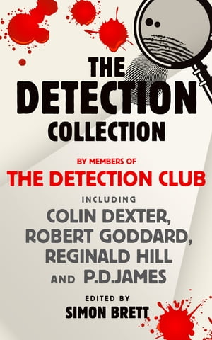 The Detection Collection The Detection Club