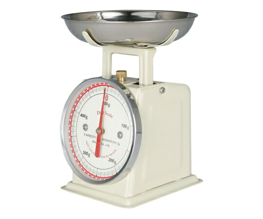 BSK8602 ダイエットスケール 100－126 500g アイボリー 4997337126014 ダルトン Dulton SCALE IVORY DIET