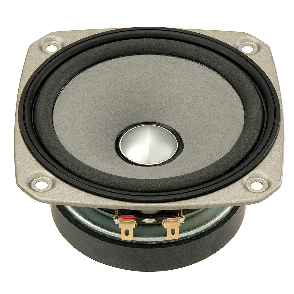 Fostex FE108EΣ 8Ω フルレンジスピーカー FE108EΣ | Fostex(フォステクス)