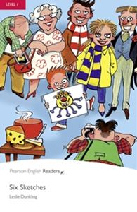 Six Sketches（6つのスケッチ）(L1)