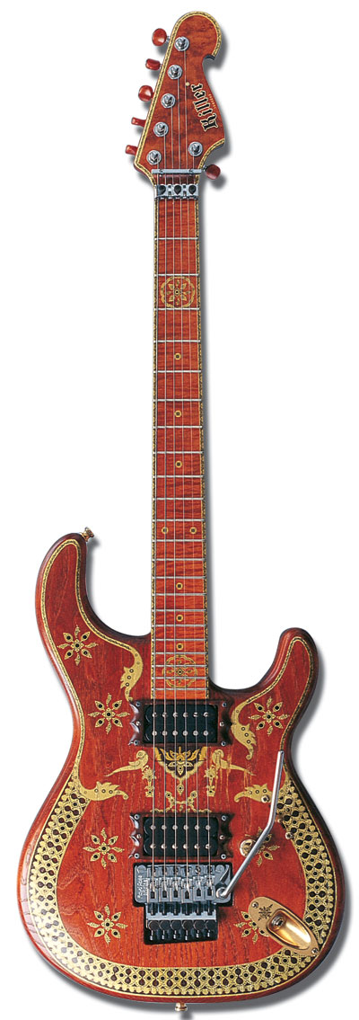 楽天市場】キラー・ギターズ Killer KG-VIOLATOR SITAR | 価格比較