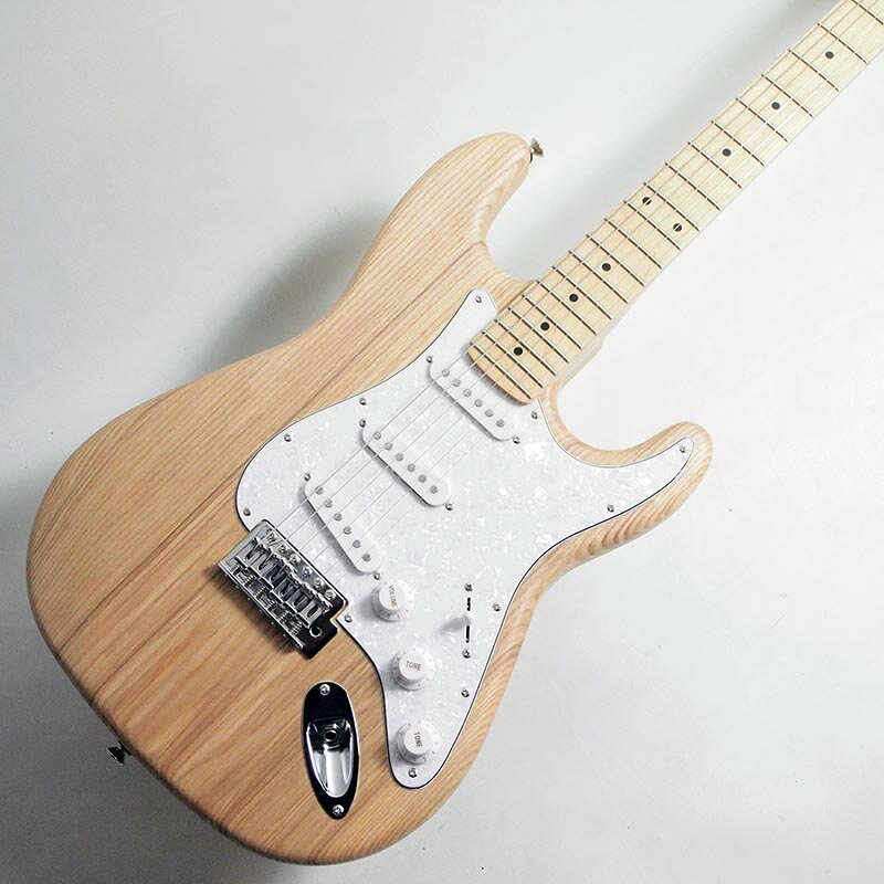 楽天市場】キクタニミュージック K.Garage エレキベース KJB-300/ASH